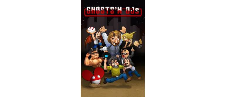 Логотип игры