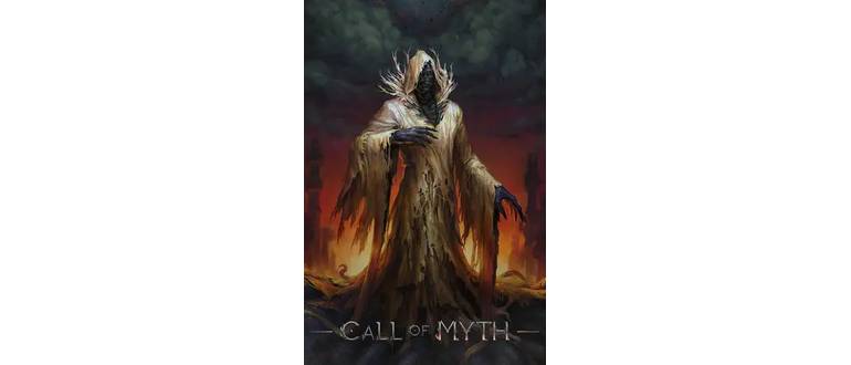 Логотип игры