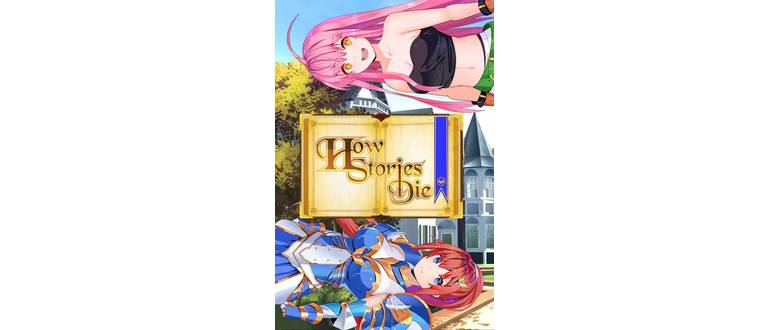 Логотип игры