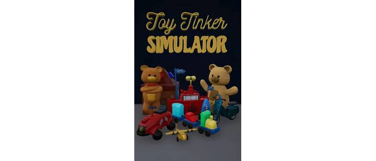 Логотип игры