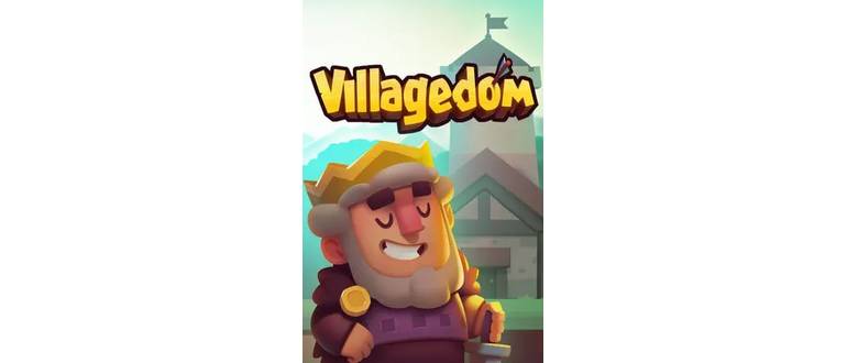 Логотип игры