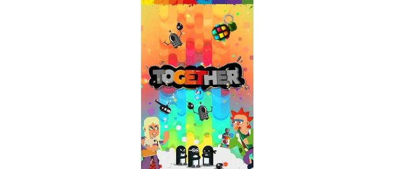 Логотип игры