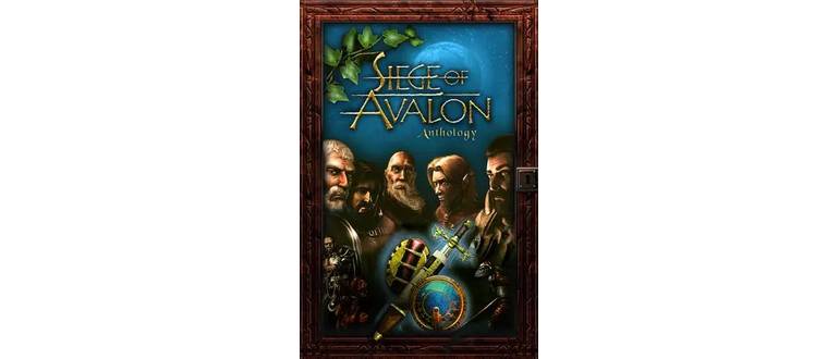 Логотип игры