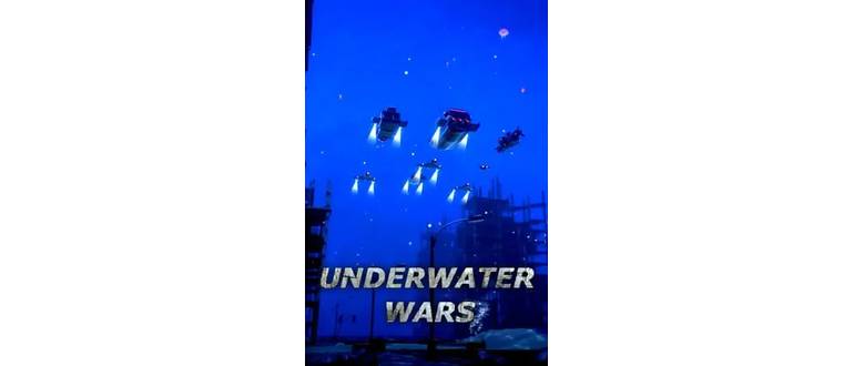 Логотип игры