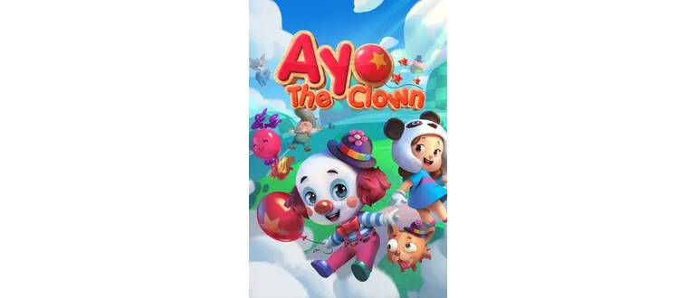 Логотип игры