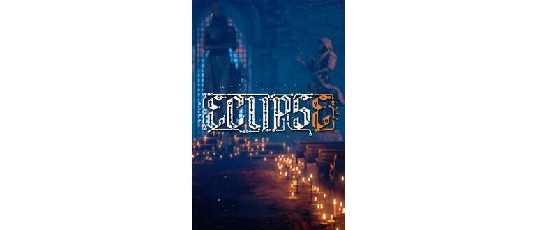 Логотип игры