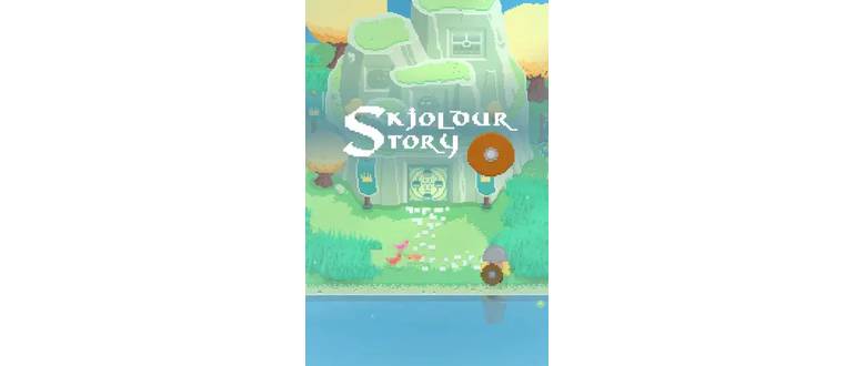 Логотип игры