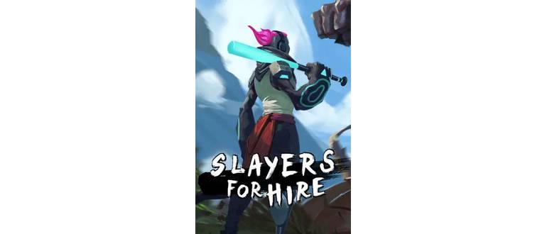 Логотип игры