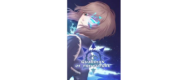 Логотип игры