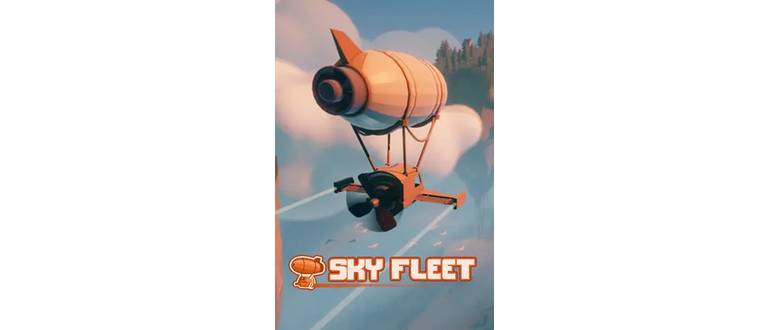 Логотип игры