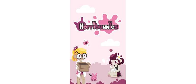 Логотип игры