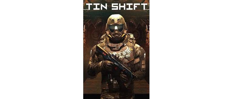 Логотип игры