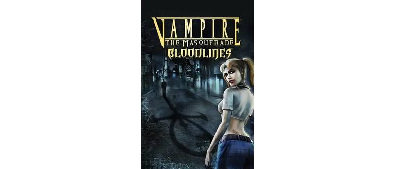 Логотип игры