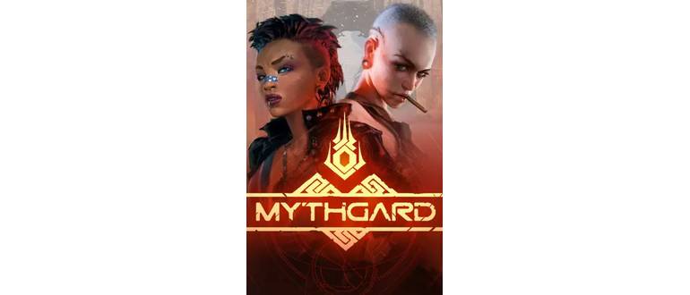 Логотип игры