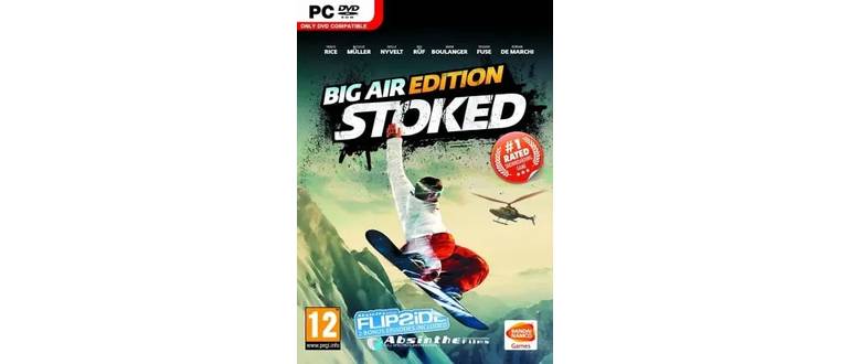 Логотип игры