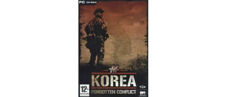 Логотип игры