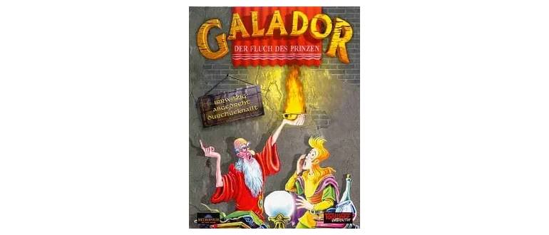 Логотип игры