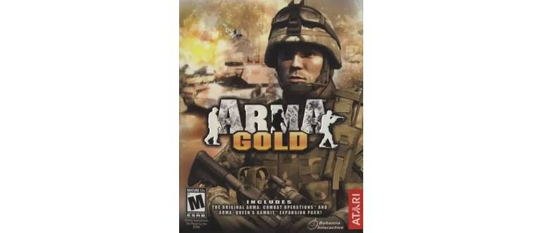 Логотип игры