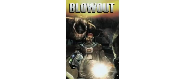 Логотип игры