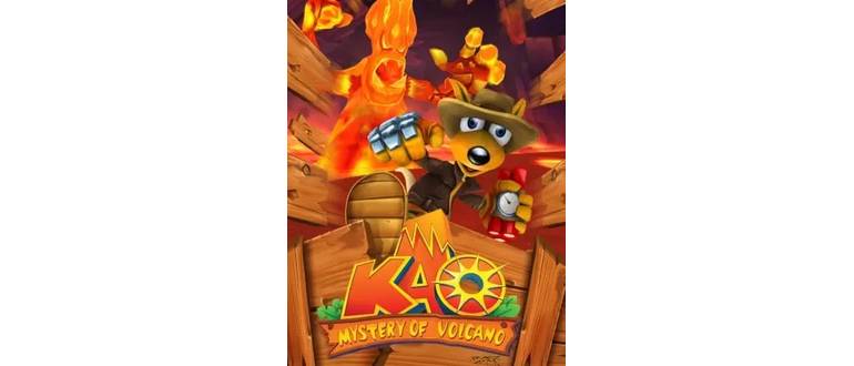 Логотип игры