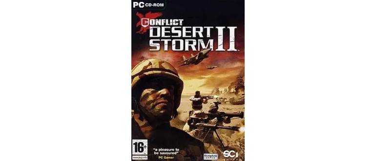 Логотип игры