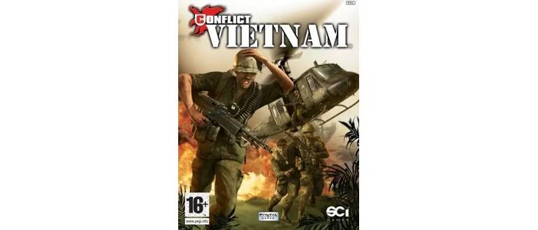 Логотип игры