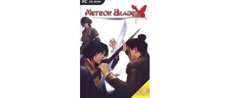 Логотип игры