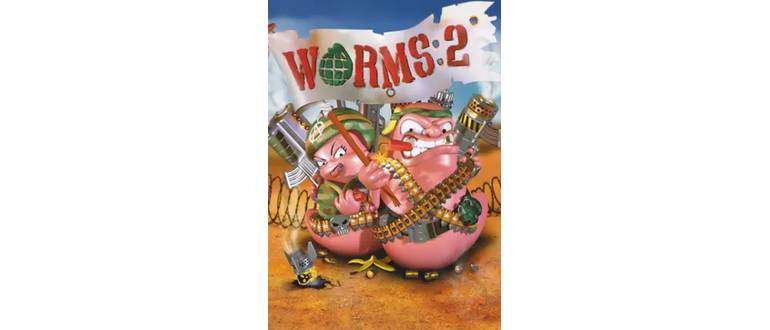 Логотип игры