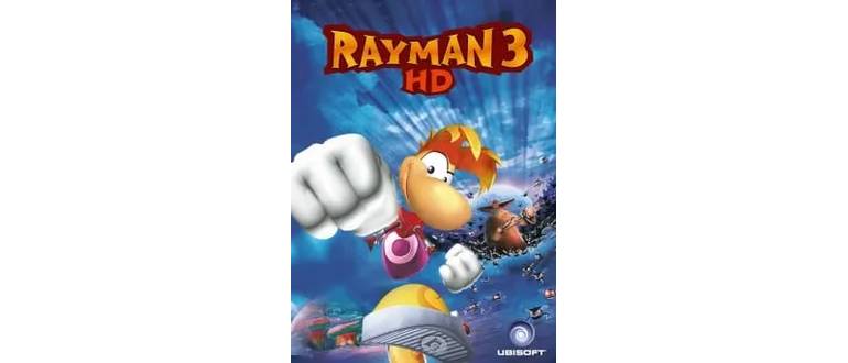 Логотип игры