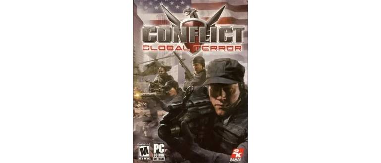 Логотип игры