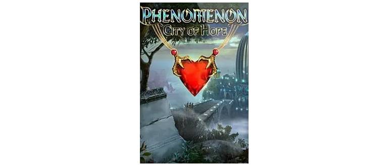 Логотип игры