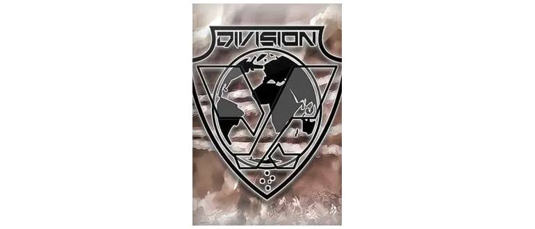 Логотип игры