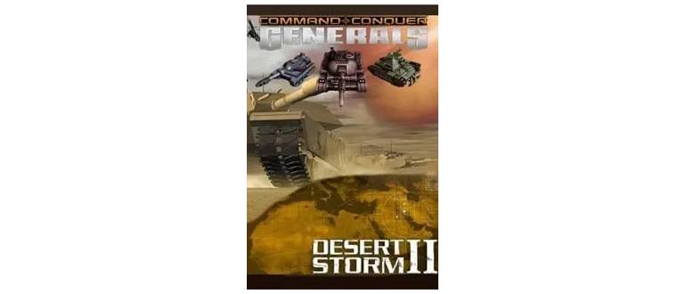 Логотип игры