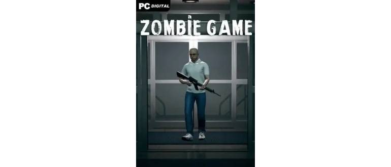 Логотип игры