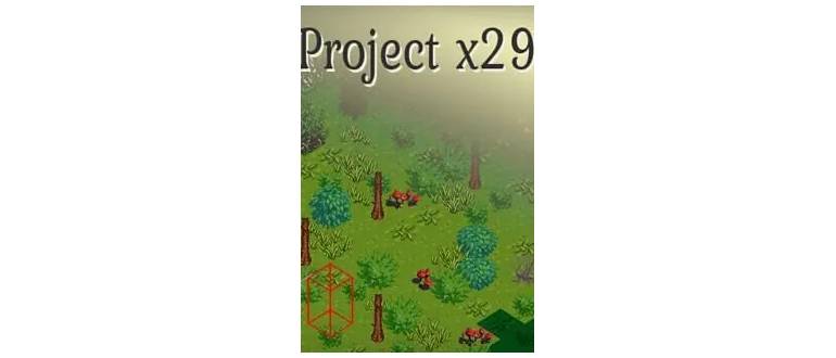 Логотип игры