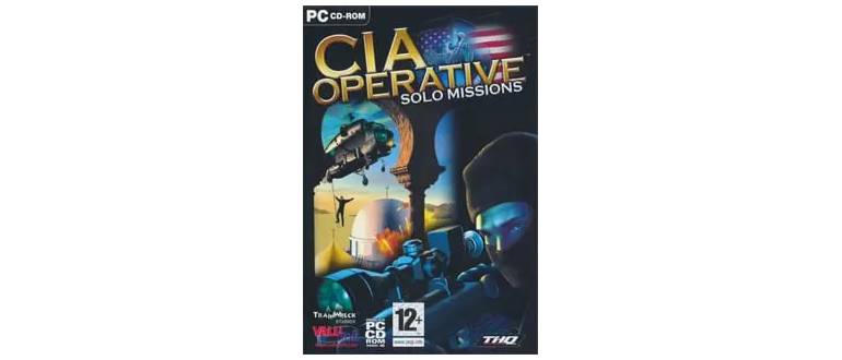 Логотип игры