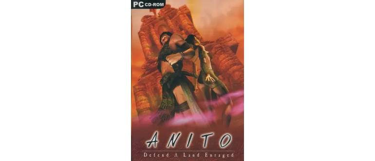 Логотип игры