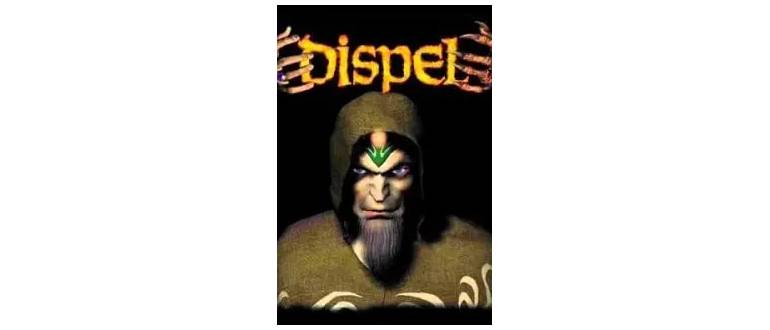 Логотип игры