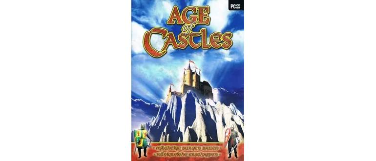 Логотип игры