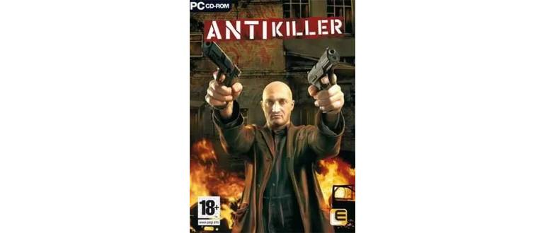 Логотип игры