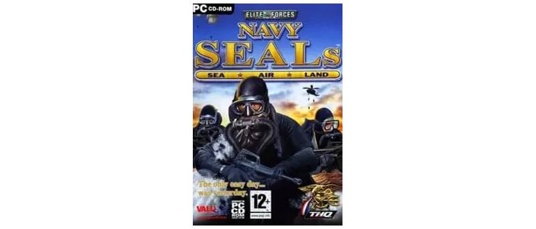 Логотип игры