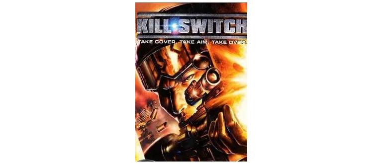 Логотип игры