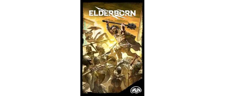 Логотип игры