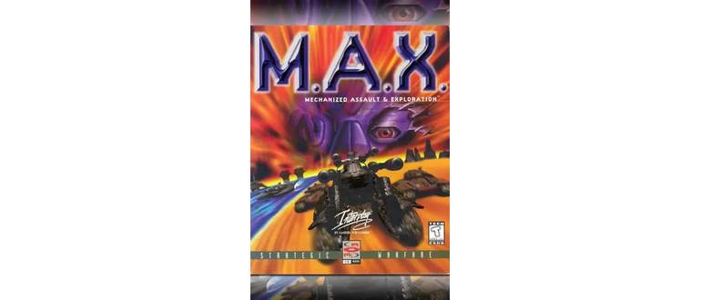 Логотип игры