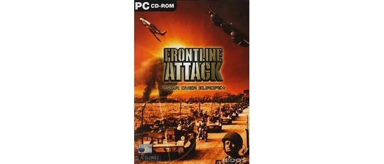 Логотип игры