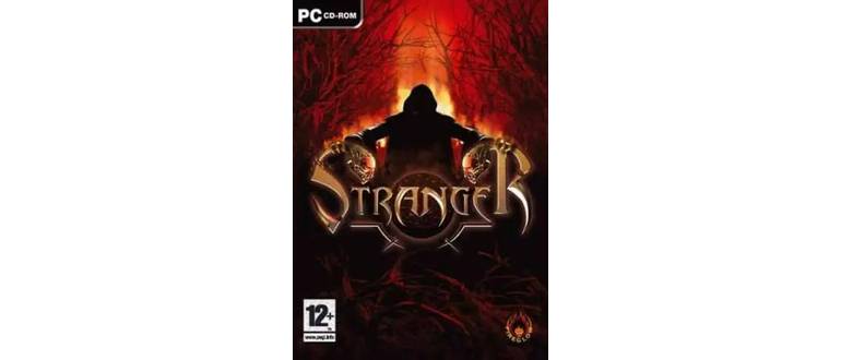 Логотип игры