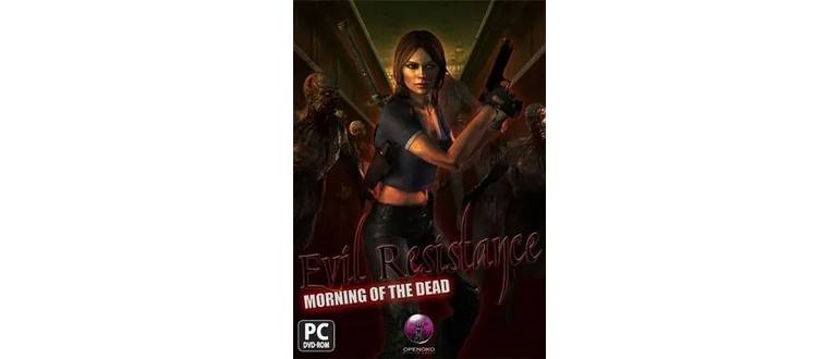 Логотип игры