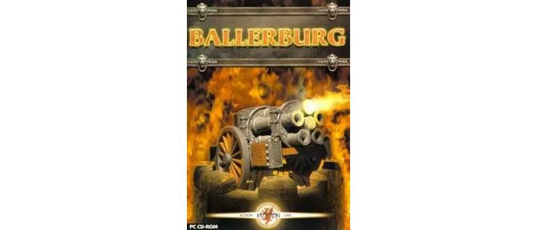 Логотип игры