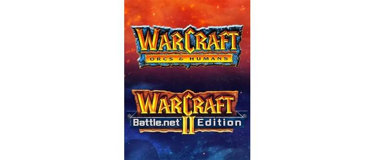 Логотип игры