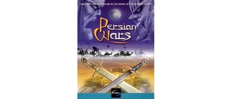 Логотип игры